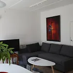 Modern Apartment Nordhavn Of Copenhagen