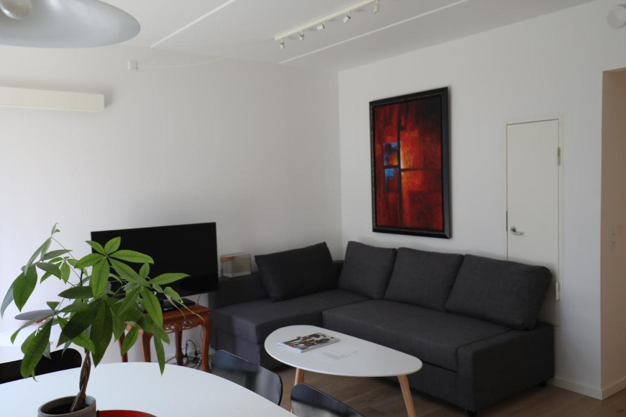 Modern Nordhavn Of Appartement Copenhague