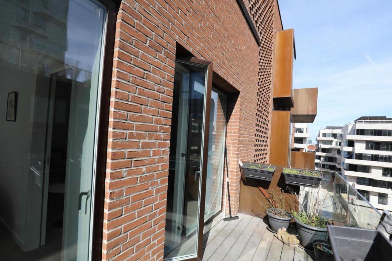 Modern Nordhavn Of Appartement